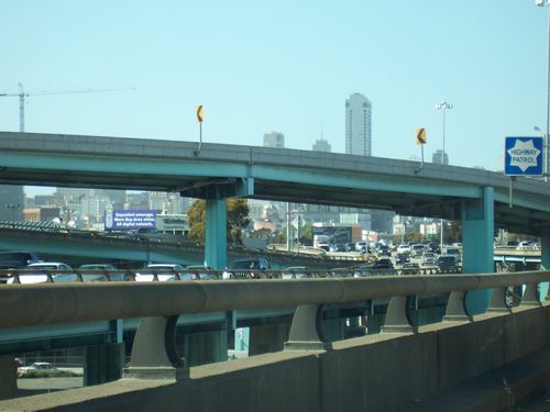 Traffic Jam on 101 (palo-alto_100_8453.jpg) wird geladen. Eindrucksvolle Fotos von der Westküste Amerikas erwarten Sie.